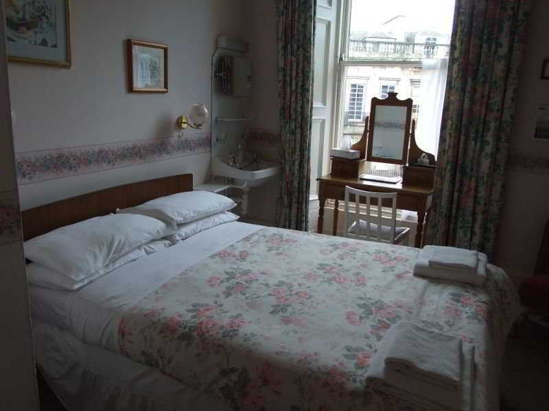 Готель St Bernard'S House (Adults Only) Единбург Екстер'єр фото